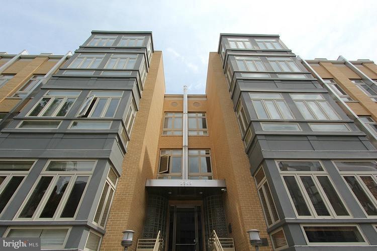 2363 Champlain St NW unit 2, Washington, DC 20009 - photo 1