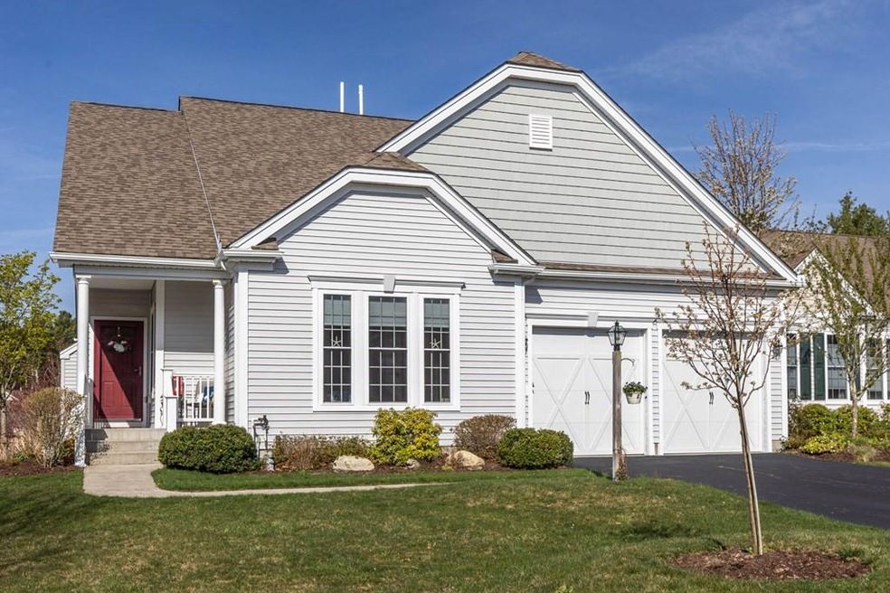 68 Clam Pudding, Plymouth, MA 02360 - photo 1