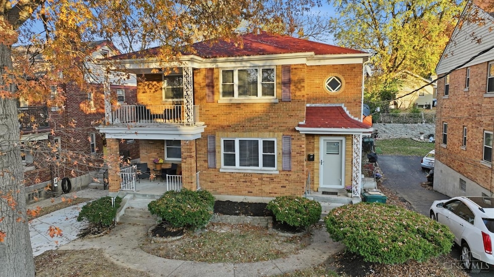 6404 Aspen Way, Cincinnati, OH 45224 - photo 1