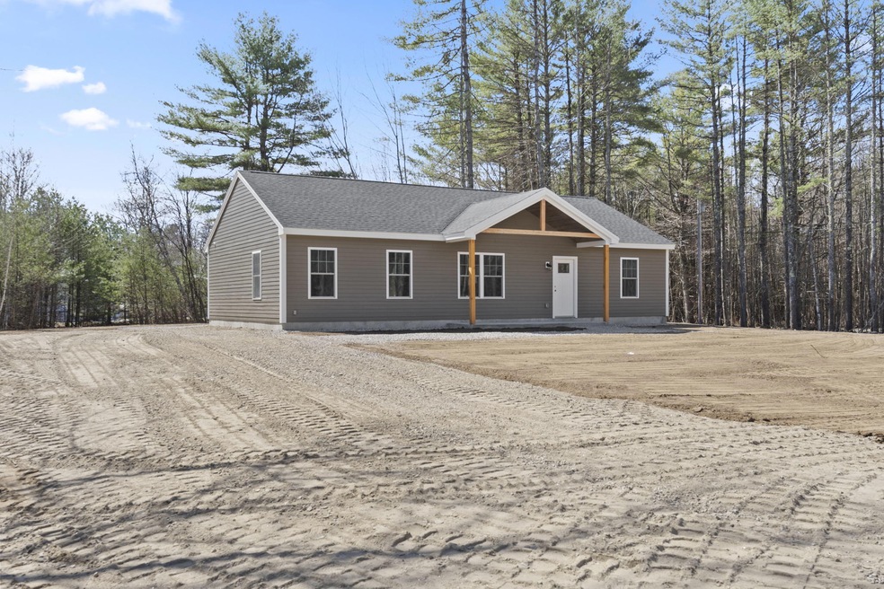 2 Jordan Ln, Bridgton, ME 04009 - photo 1