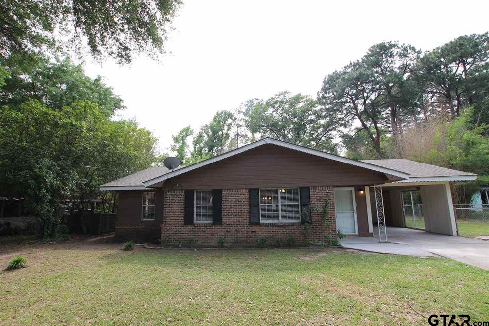 3715 3715 Driftwood, Tyler, TX 75701 - photo 1