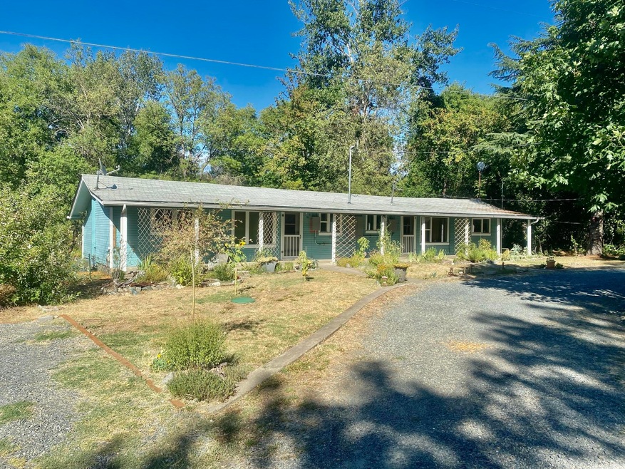Front View
