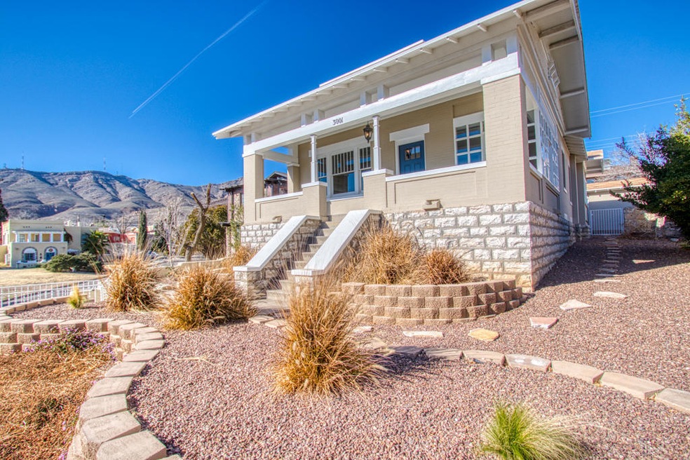 3001 Copper Ave, El Paso, TX 79930 - photo 1