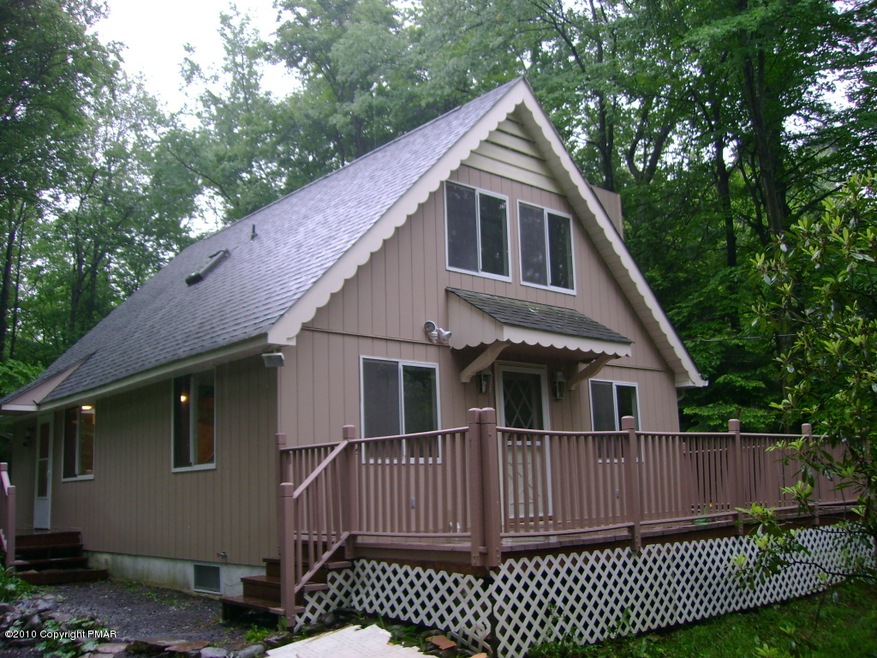 60 Split Rock Ln, Pocono Pines, PA 18350 - photo 1