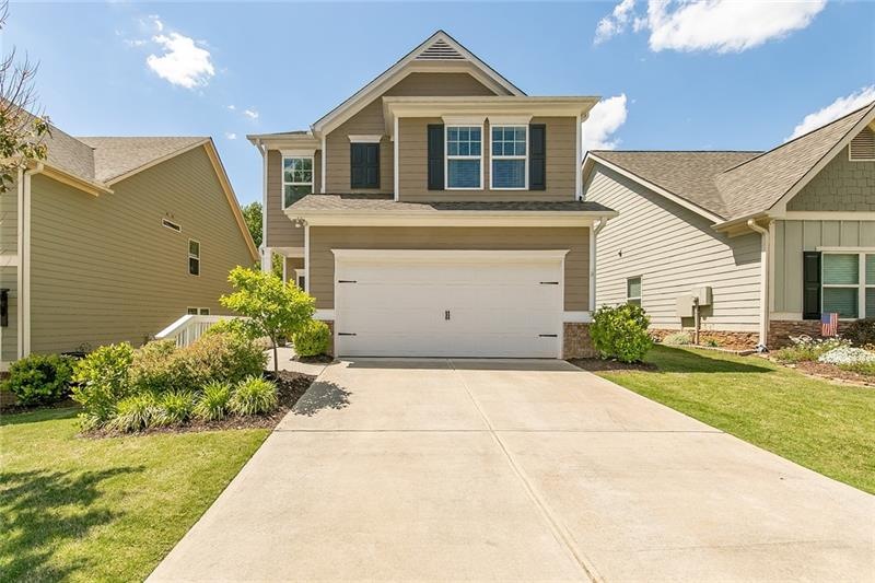 641 Royal Crest Ct, Canton, GA 30115 - photo 1