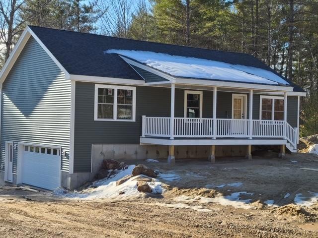 12 Harvest Ln, Bridgton, ME 04009 - photo 1
