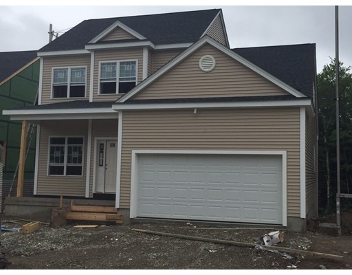 15 Beaver Pond Rd unit 13, Bellingham, MA 02019 - photo 1