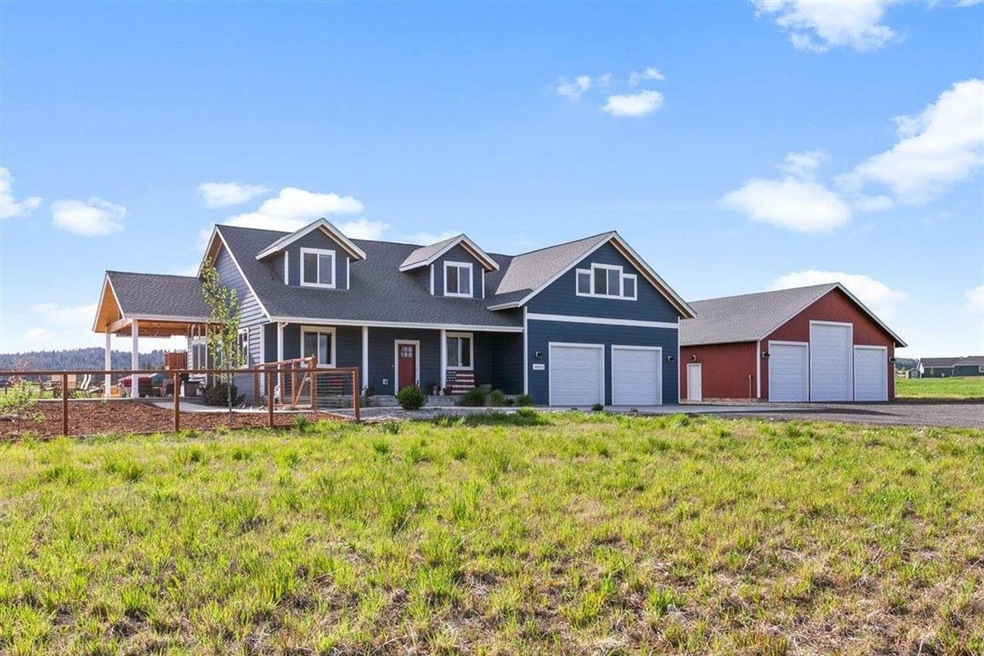 18611 N Gala Ln, Colbert, WA 99005 - photo 1