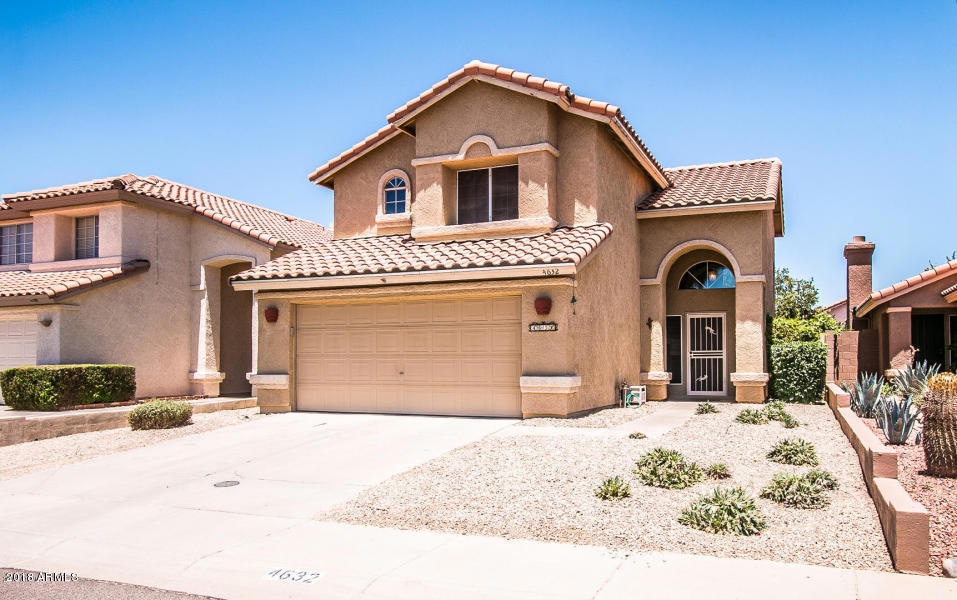 4632 E Danbury Rd, Phoenix, AZ 85032 - photo 1