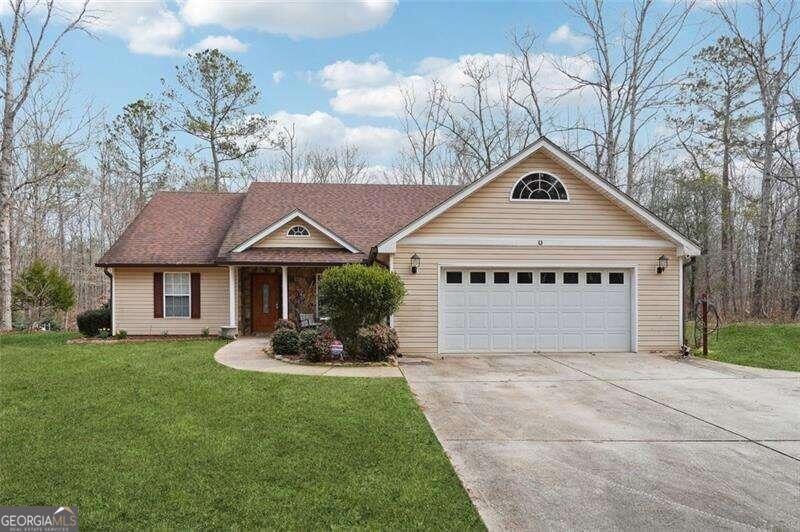 55 Pebble Crossing, Covington, GA 30016 - photo 1