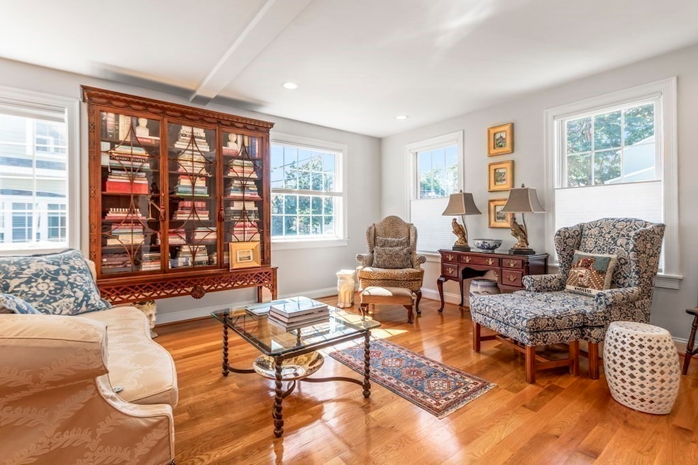 Sold $720,000 • Co-Listing Agent