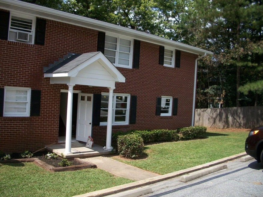 1002 Level Creek Rd unit 101, Sugar Hill, GA 30518 - photo 1