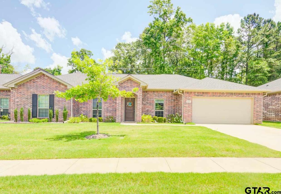 5016 5016 Shiloh Ridge Rd, Tyler, TX 75703 - photo 1