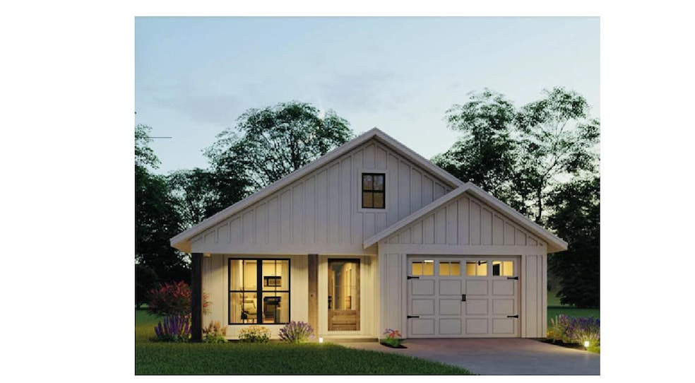 254 Meeking St, Muskegon, MI 49442 - photo 1