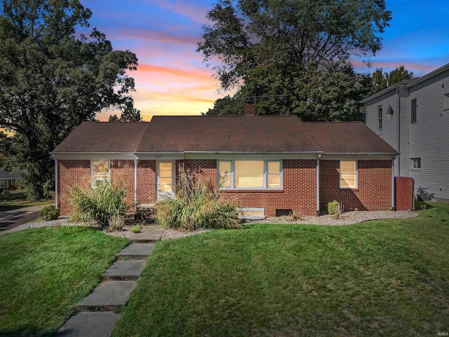 510 S Union St, Warsaw, IN 46580 - photo 1