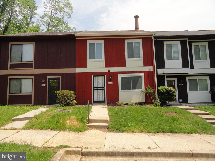 12036 Hallandale Terrace, Bowie, MD 20721 - photo 1