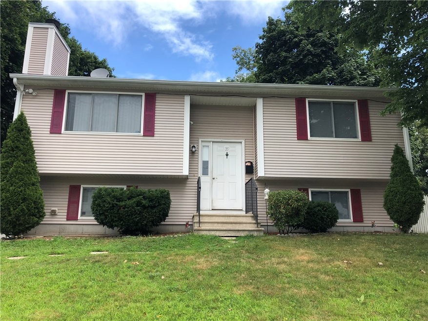 35 Ophelia St, Providence, RI 02909 - photo 1