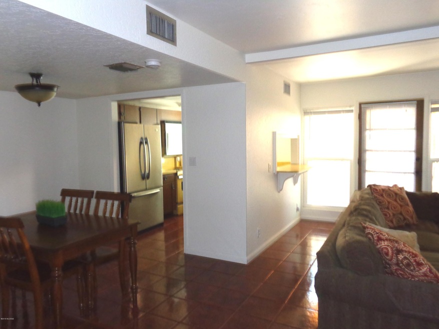 Open Floorplan