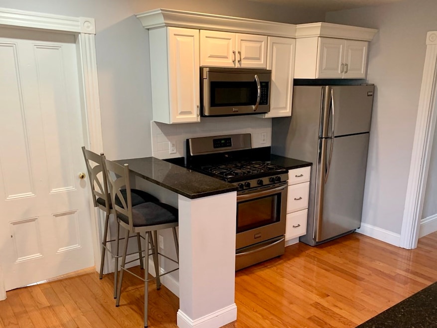 724 E 5th St unit 724, Boston, MA 02127 - photo 1