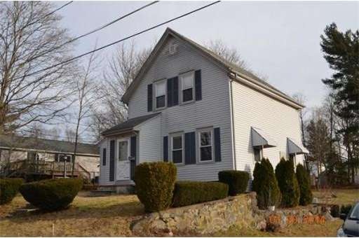 10 Bristol Ave, Brockton, MA 02302 - photo 1