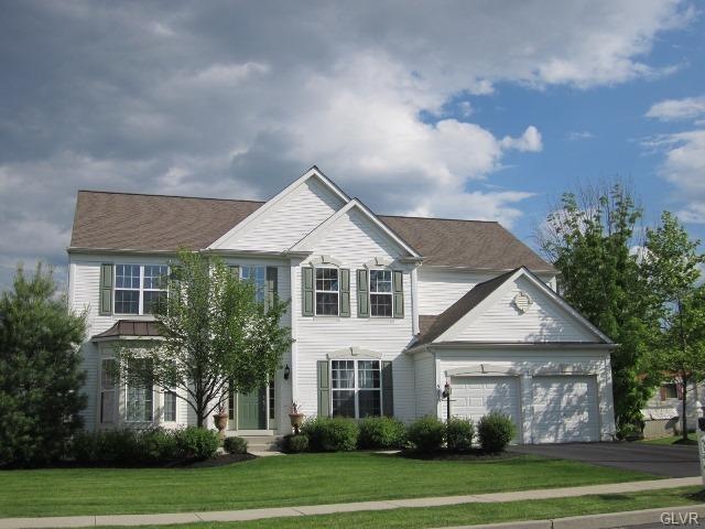 5396 Clauser Rd, Orefield, PA 18069 - photo 1