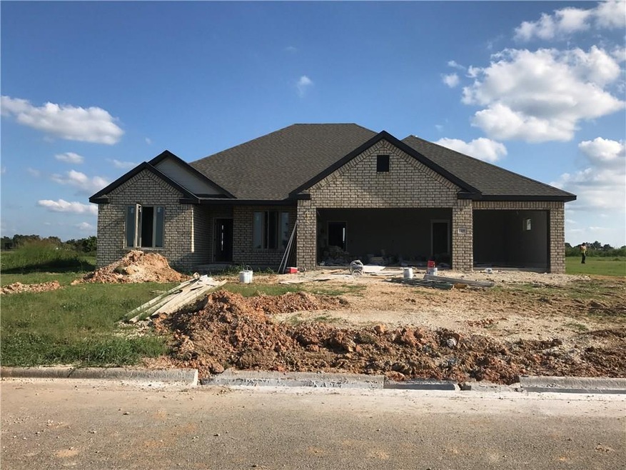 13109 Cunard St, Fayetteville, AR 72704 - photo 1