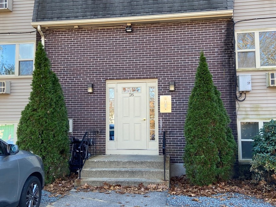 26 State St unit 9, Attleboro, MA 02703 - photo 1