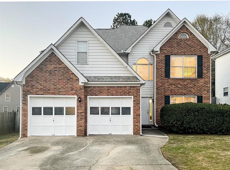 3925 Fallbrook Drive