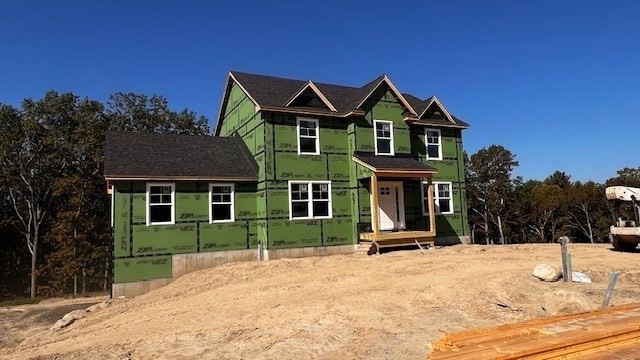 2 Michael Anthony Rd, Haverhill, MA 01832 - photo 1