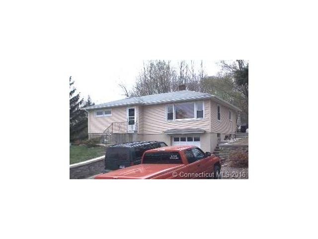 91 Everitt St, Waterbury, CT 06704 - photo 1