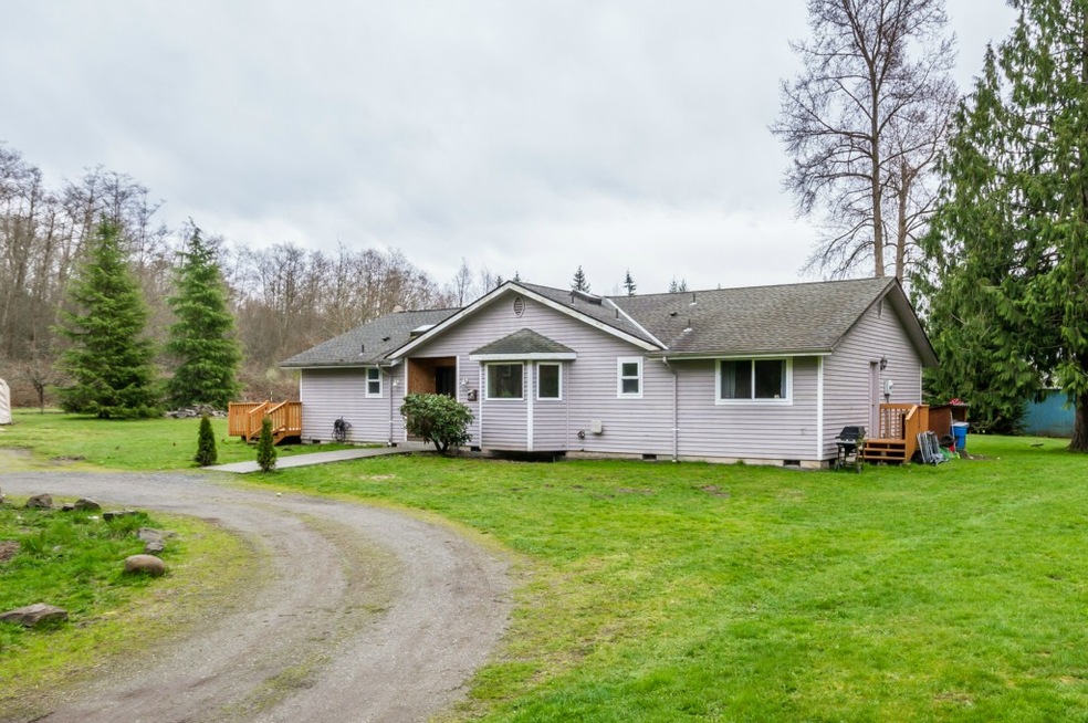 21402 Happy Valley Rd, Stanwood, WA 98292 - photo 1