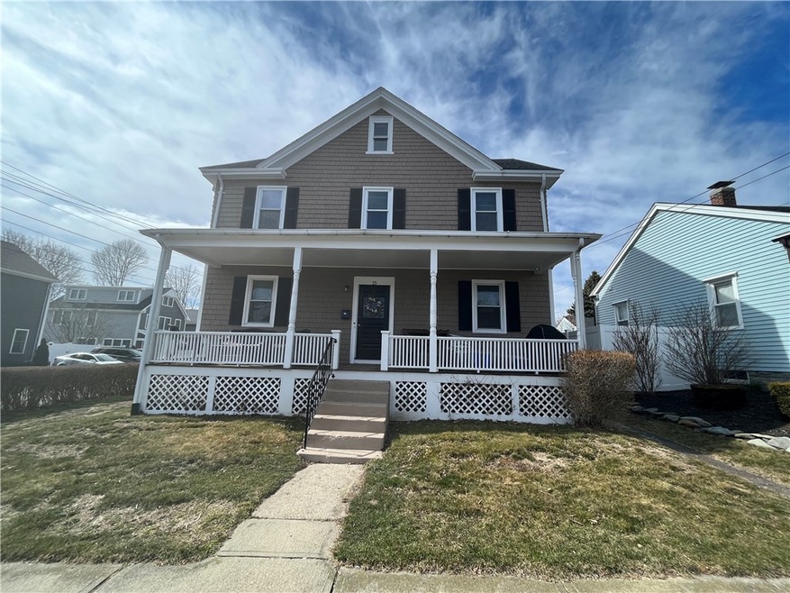 15 Eustis Ave unit 2, Newport, RI 02840 - photo 1