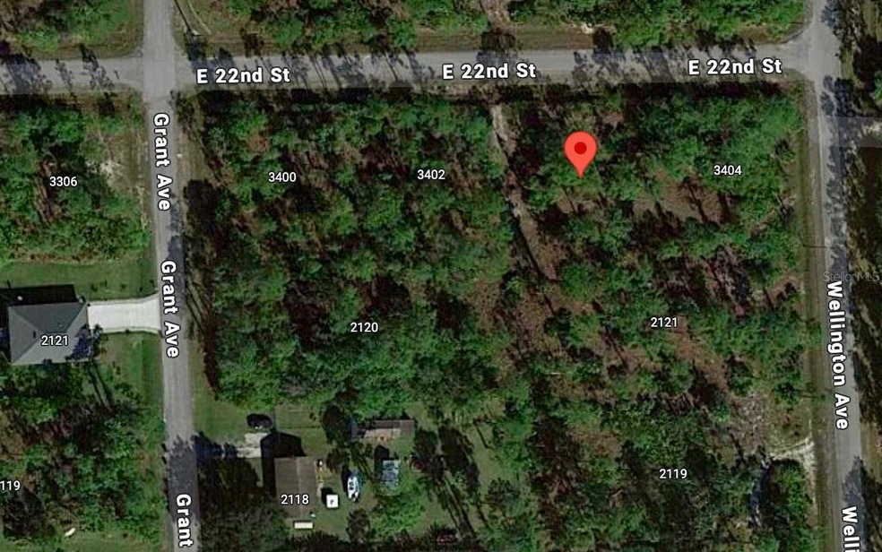 3406 E 22nd St, Lehigh Acres, FL 33920 - photo 1