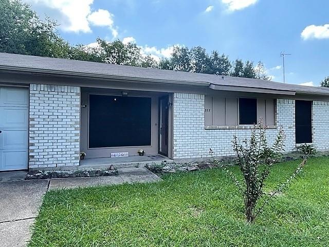 327 S 1st St, Wylie, TX 75098 - photo 1