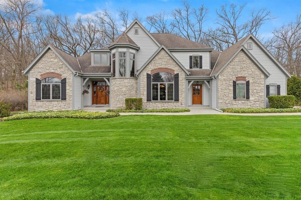 Welcome Home