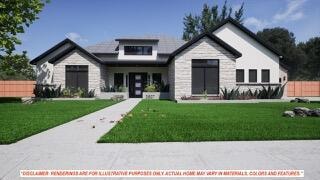 3807 County Road 7665, Lubbock, TX 79423 - photo 1