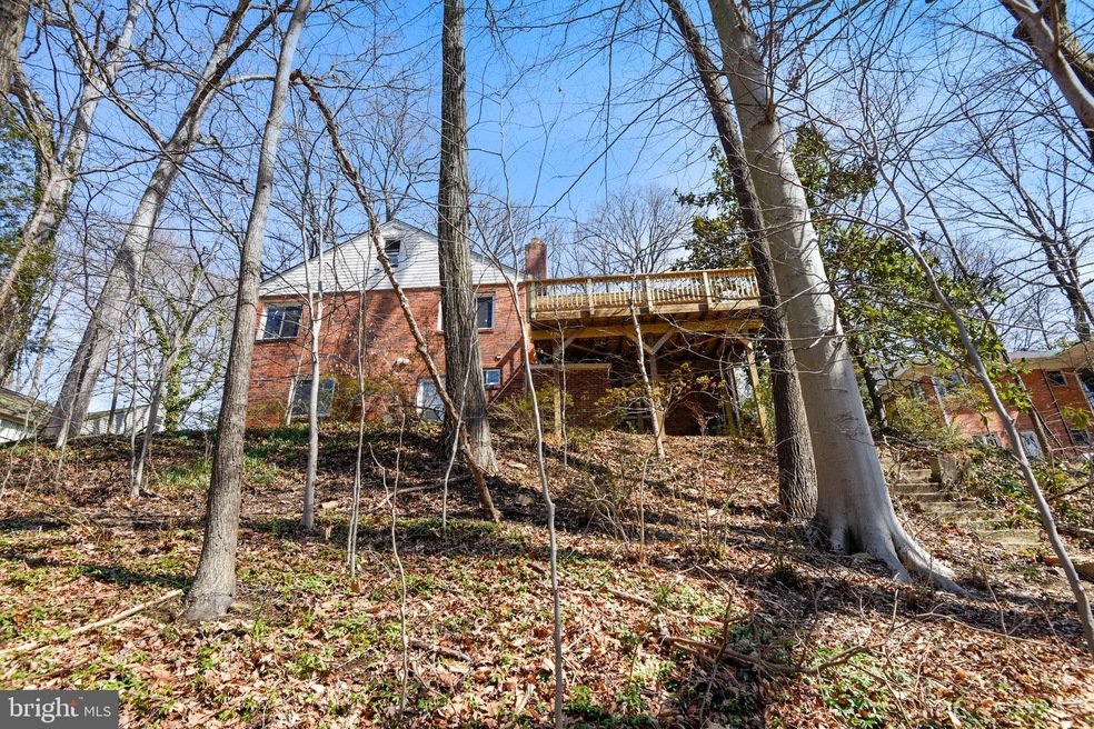 8013 Sligo Creek Pkwy, Takoma Park, MD 20912 - photo 1