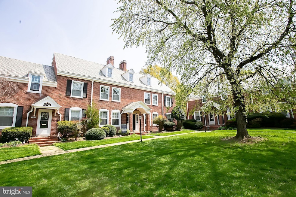 4416 36th St S unit A1, Arlington, VA 22206 - photo 1