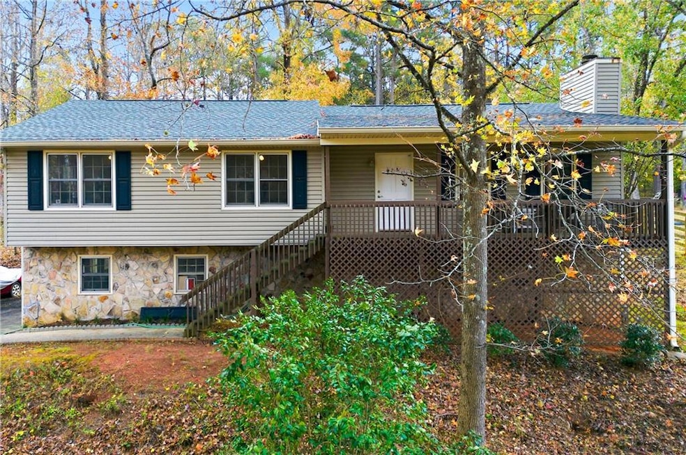 332 Pine Acres Dr unit 12, Canton, GA 30115 - photo 1