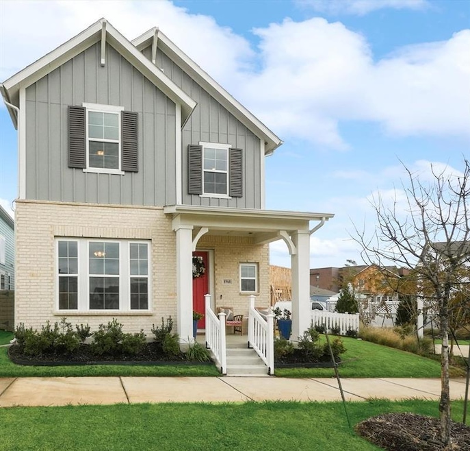 8960 Redding St, North Richland Hills, TX 76180 - photo 1