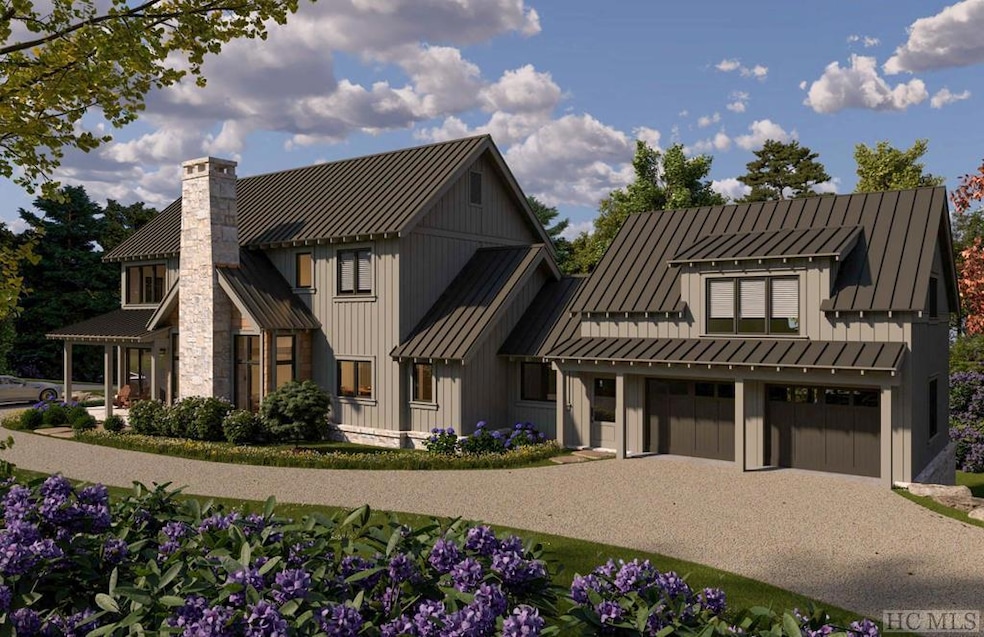 135 Sanctuary Ridge Rd, Highlands, NC 28741 - photo 1