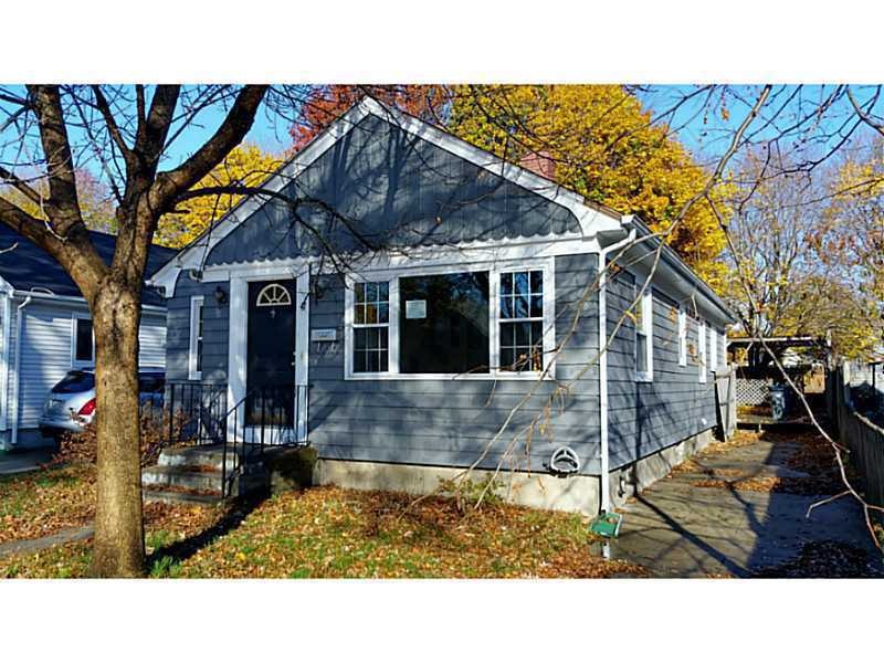 47 Naples Ave, Providence, RI 02908 - photo 1