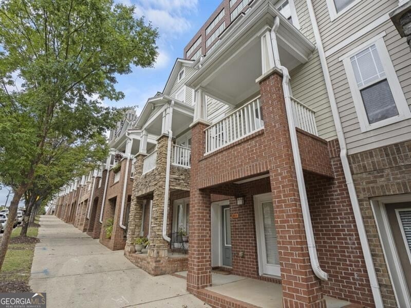 205 16th St NW unit 6, Atlanta, GA 30363 - photo 1