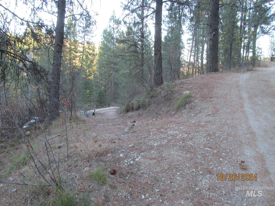 TBD Lots 4 & 5 Johnson Creek Rd, Boise, ID 83716 - photo 1