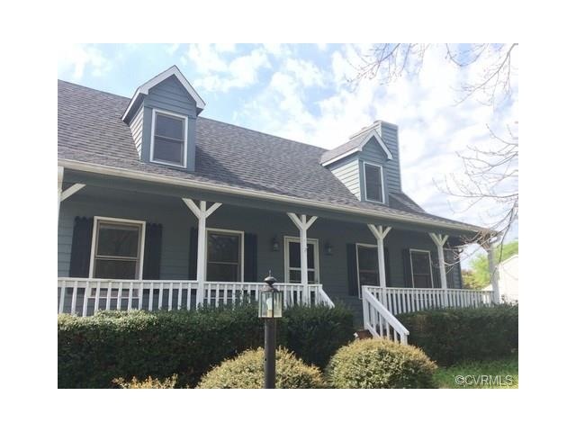 6833 Cedarcrest Ln, Prince George, VA 23875 - photo 1