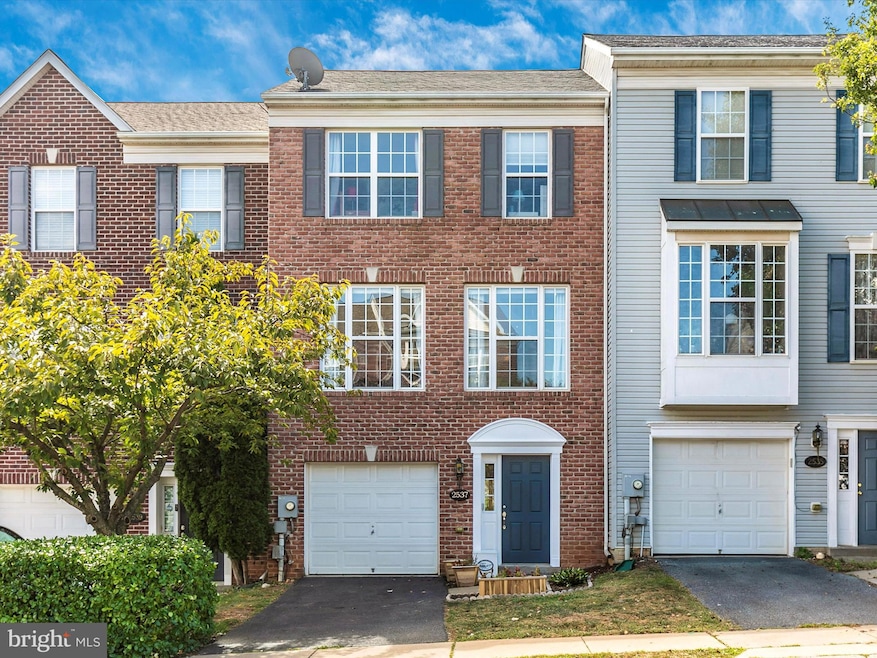 2537 Emerson Dr, Frederick, MD 21702 - photo 1