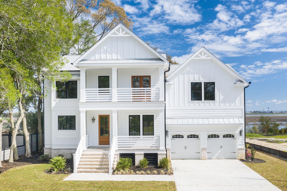 2859 River Vista Way - Mt. Pleasant