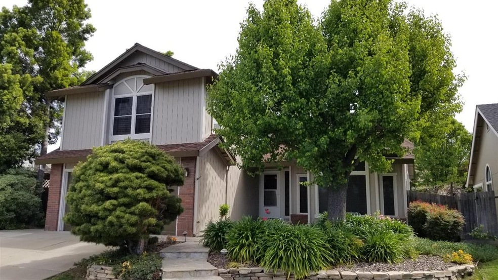 Painted Exterior within the last year.