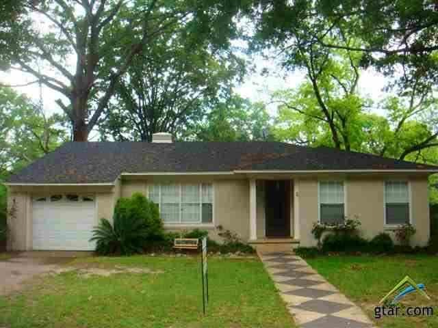 1303 Graham Dr, Tyler, TX 75701 - photo 1