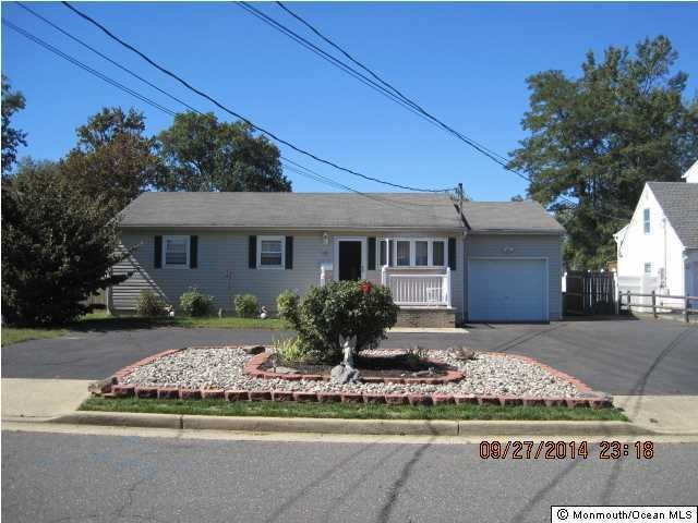 199 Hudson Ave, North Middletown, NJ 07748 - photo 1